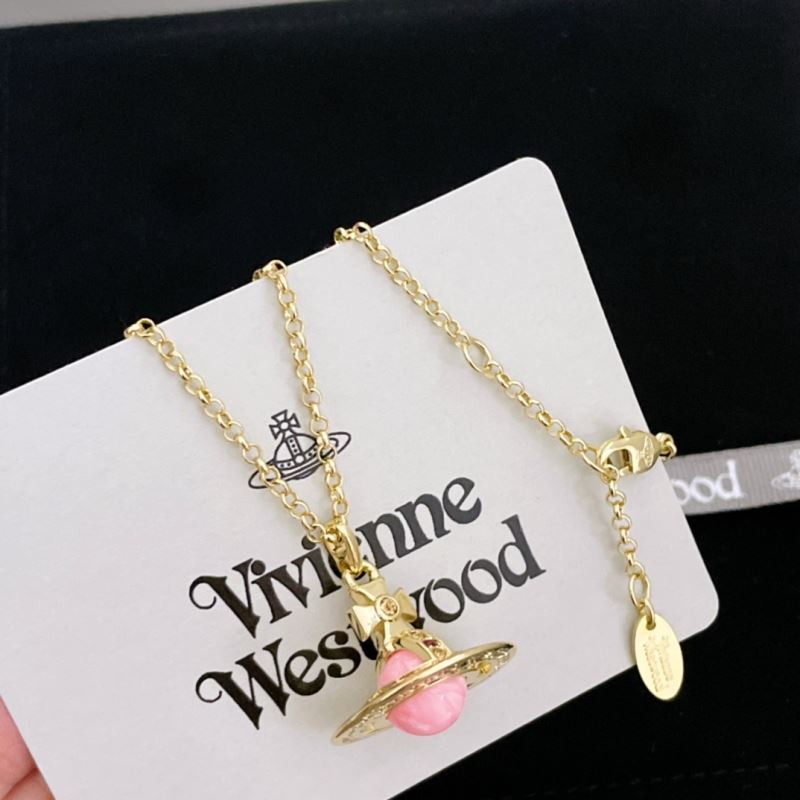 Vivienne Westwood Necklaces